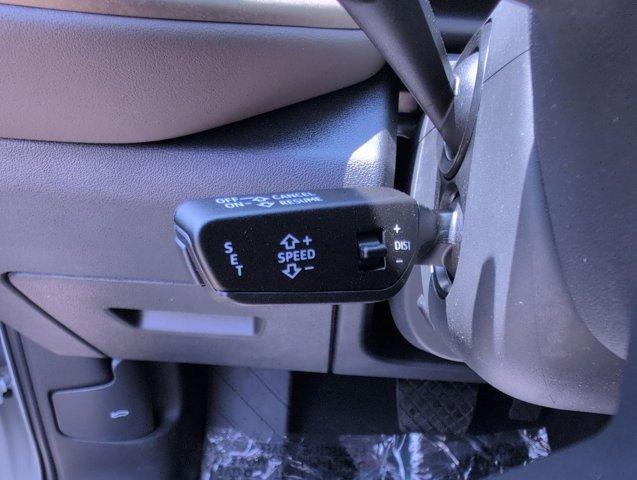 new 2025 Audi Q5 car, priced at $58,371