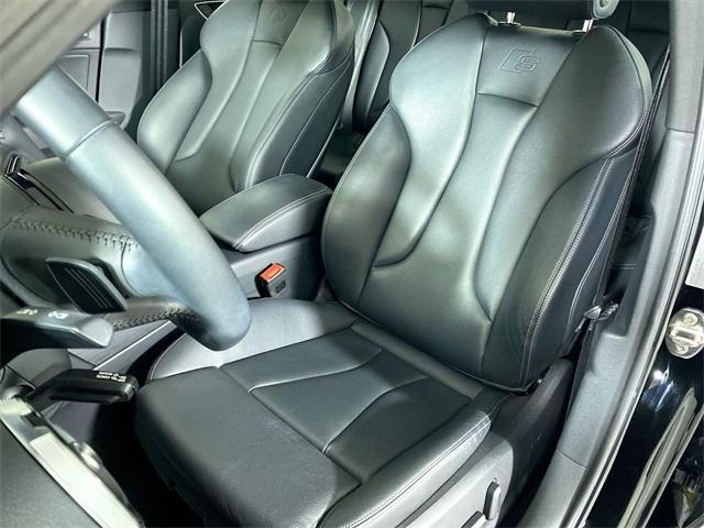used 2020 Audi A3 car, priced at $26,865