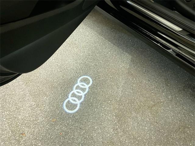 used 2020 Audi A3 car, priced at $26,865