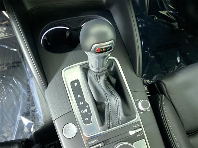 used 2020 Audi A3 car, priced at $26,865