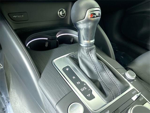 used 2020 Audi A3 car, priced at $26,865