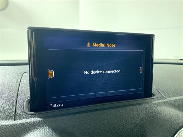 used 2020 Audi A3 car, priced at $26,865