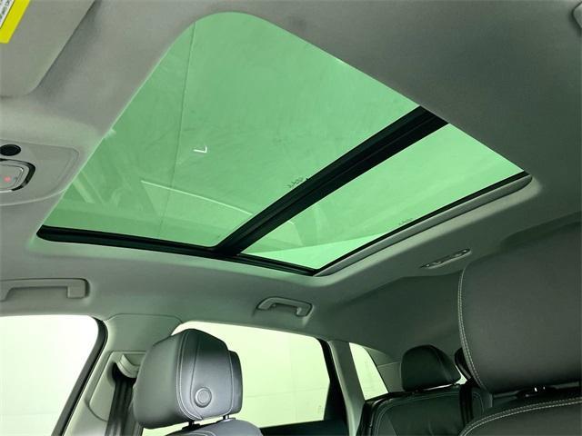 used 2022 Audi e-tron car, priced at $32,950