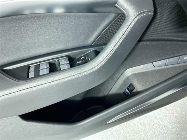 used 2022 Audi e-tron car, priced at $32,950