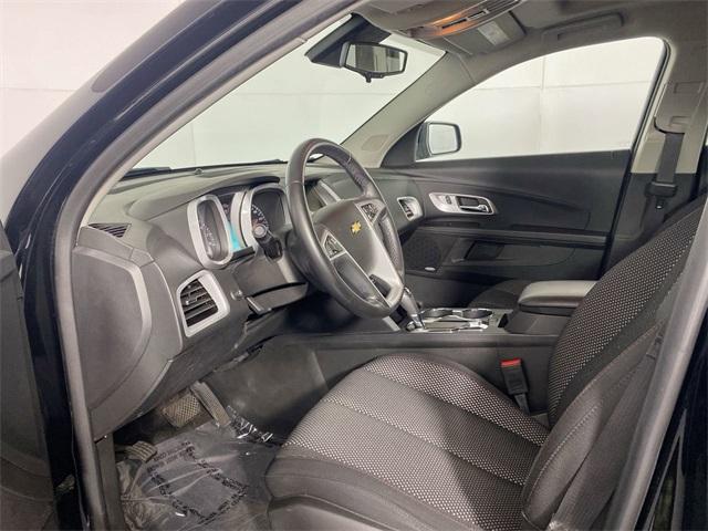 used 2016 Chevrolet Equinox car, priced at $12,680