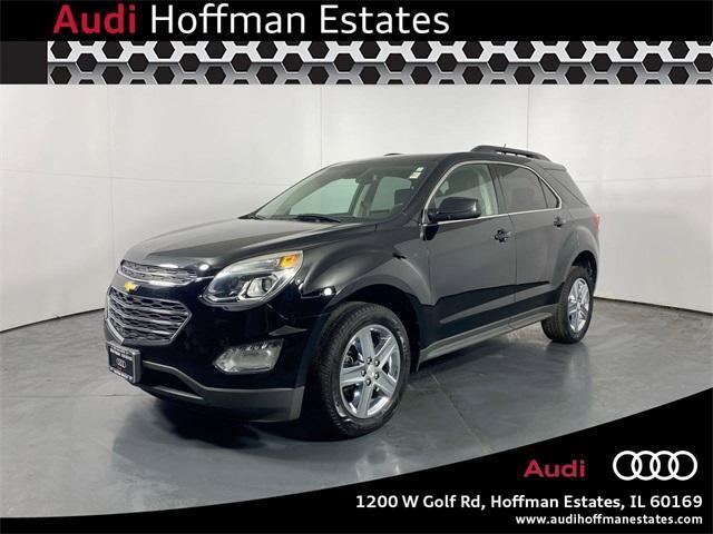 used 2016 Chevrolet Equinox car, priced at $12,680