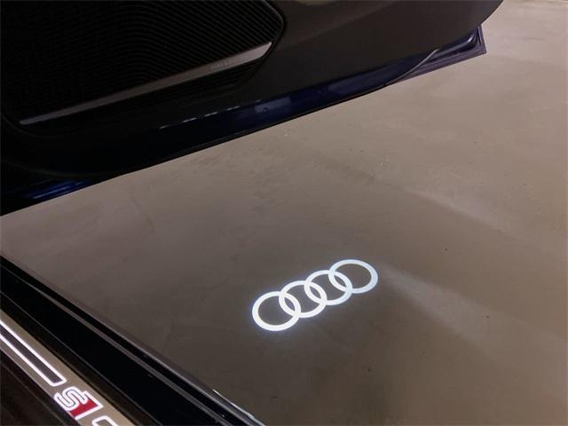 used 2021 Audi A4 car, priced at $31,880