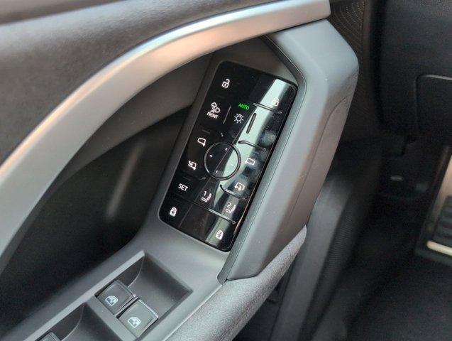 new 2025 Audi SQ5 car, priced at $74,795