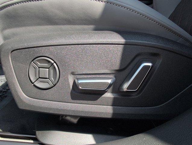 new 2025 Audi S7 car, priced at $113,140