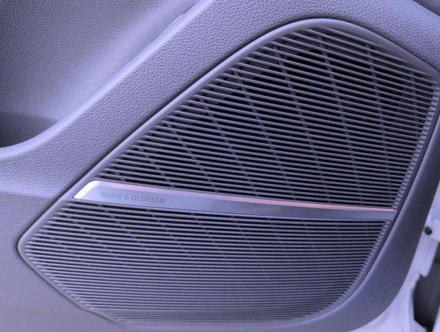new 2025 Audi Q7 car, priced at $81,650