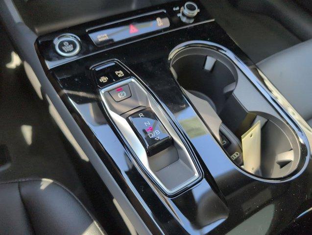 new 2025 Audi A6 e-tron car, priced at $70,694