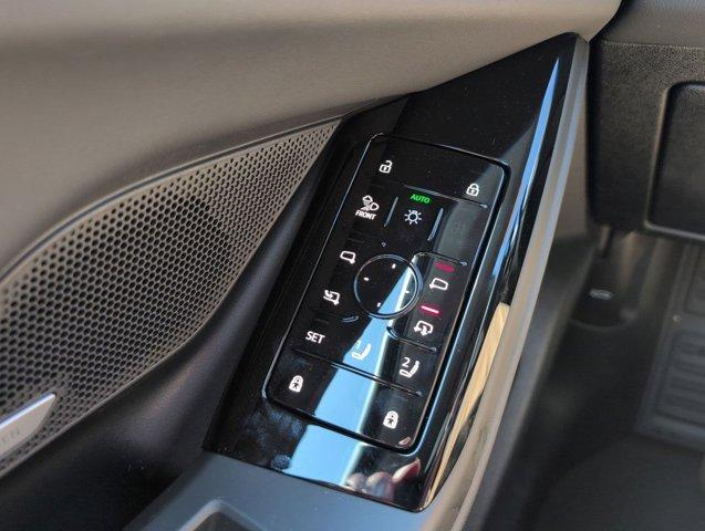 new 2025 Audi A6 e-tron car, priced at $70,694