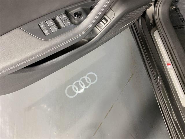 used 2021 Audi A6 car, priced at $36,980