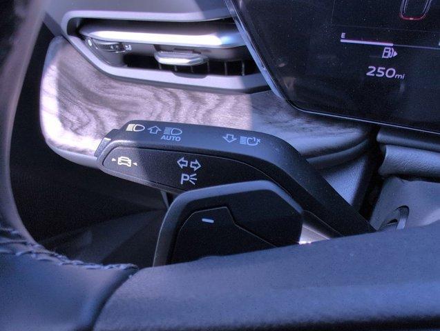 new 2025 Audi Q5 car, priced at $60,175