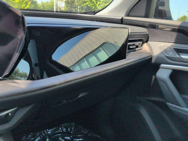 new 2025 Audi Q5 car, priced at $57,775