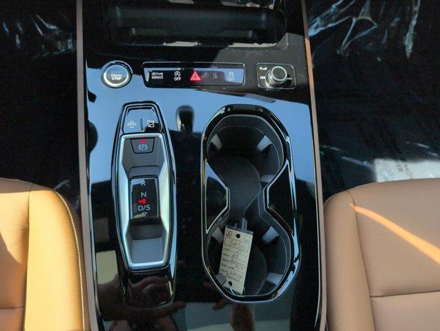 new 2025 Audi A5 car, priced at $54,207