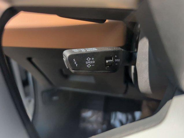 new 2025 Audi A5 car, priced at $54,207