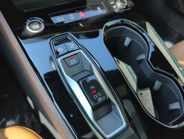 new 2025 Audi A5 car, priced at $54,207