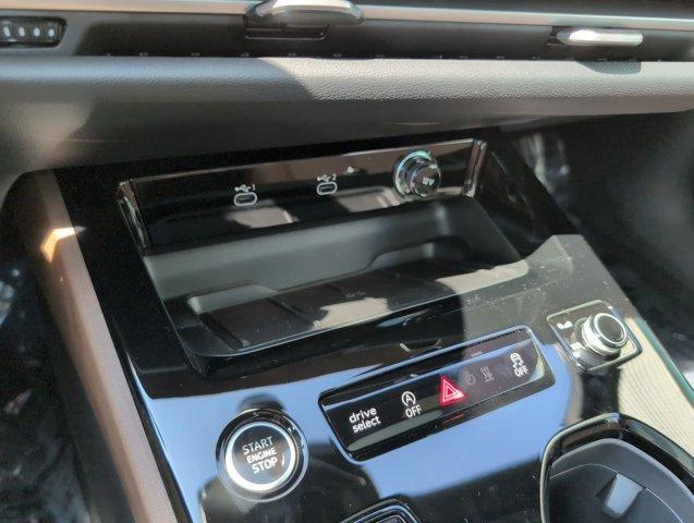 new 2025 Audi A5 car, priced at $54,207
