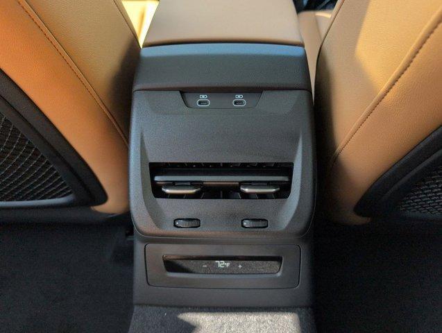 new 2025 Audi A5 car, priced at $54,207
