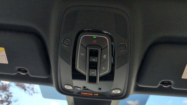 new 2026 Audi SQ8 car, priced at $114,100