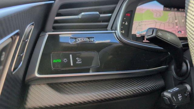 new 2026 Audi SQ8 car, priced at $114,100