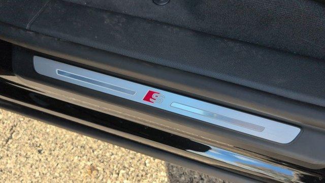 new 2026 Audi SQ8 car, priced at $114,100