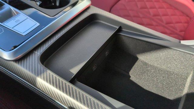 new 2026 Audi SQ8 car, priced at $114,100