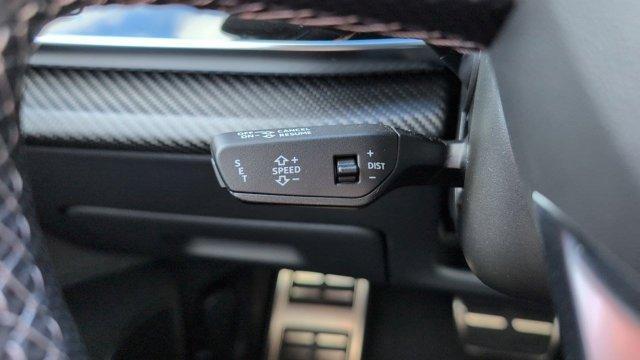 new 2026 Audi SQ8 car, priced at $114,100