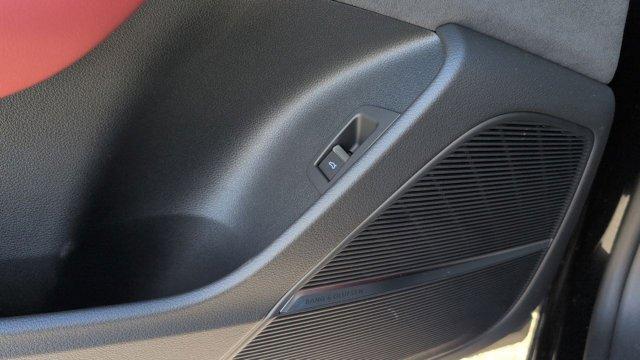 new 2026 Audi SQ8 car, priced at $114,100