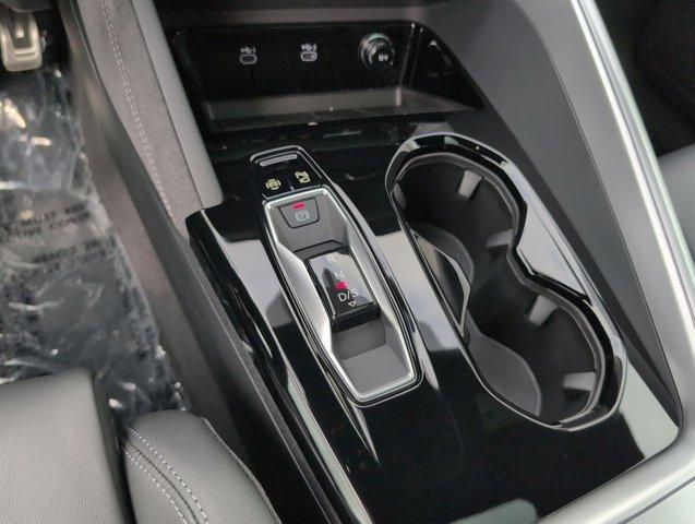 new 2025 Audi SQ5 car, priced at $72,165