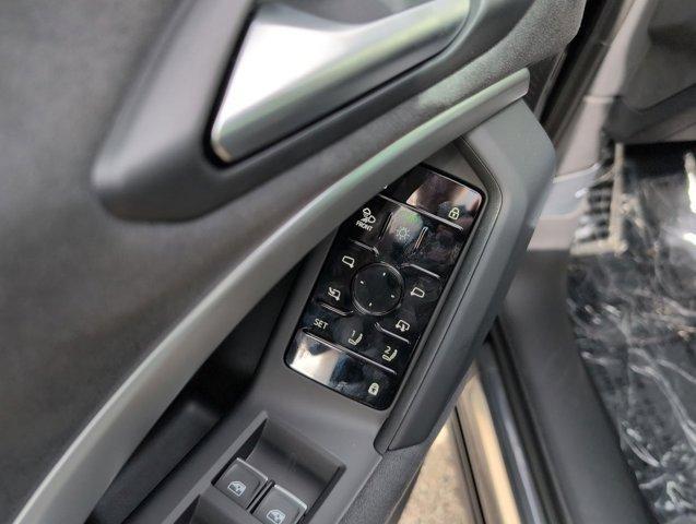 new 2025 Audi SQ5 car, priced at $72,165