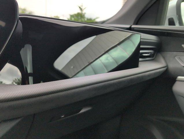 new 2025 Audi SQ5 car, priced at $72,165