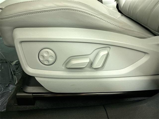 used 2024 Audi Q5 car, priced at $42,880