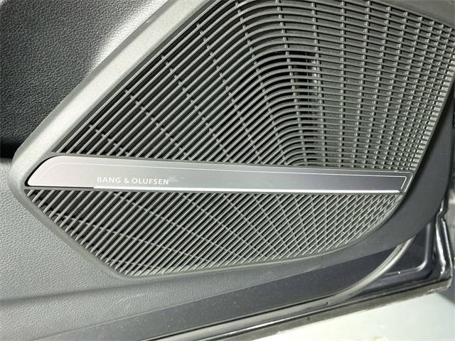 used 2024 Audi Q5 car, priced at $42,880
