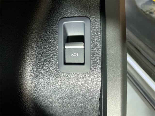 used 2024 Audi Q5 car, priced at $42,880