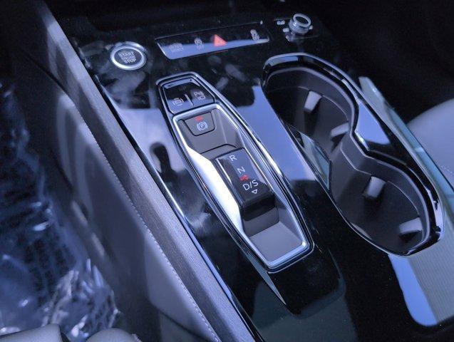 new 2025 Audi A5 car, priced at $57,575