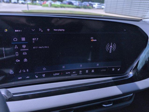 new 2025 Audi A5 car, priced at $57,575