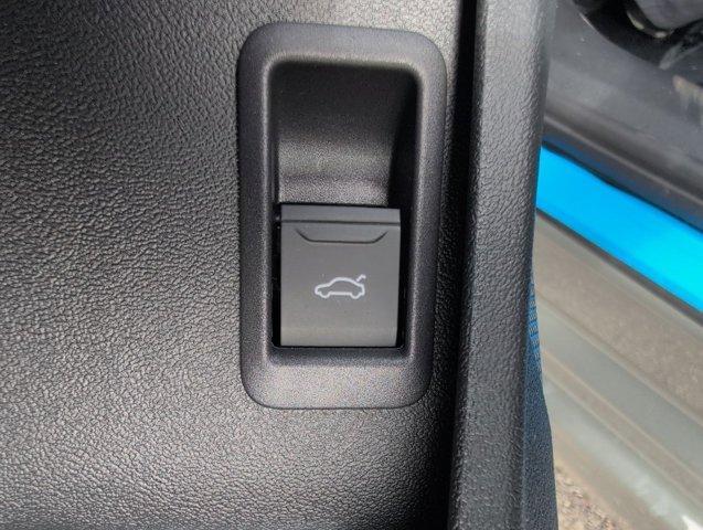 new 2025 Audi A5 car, priced at $57,575