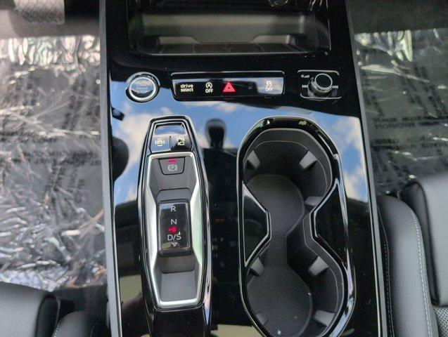 new 2025 Audi A5 car, priced at $57,575
