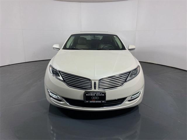 used 2013 Lincoln MKZ car, priced at $10,860
