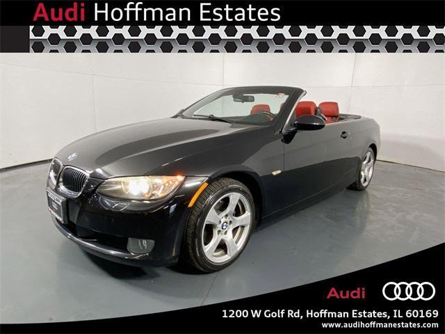 used 2008 BMW 328 car, priced at $8,980