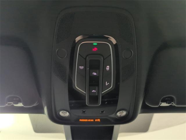 used 2025 Audi Q7 car, priced at $56,965