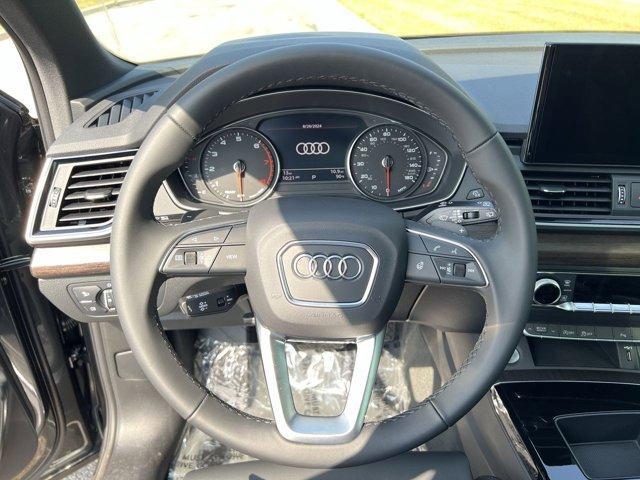 new 2024 Audi Q5 car