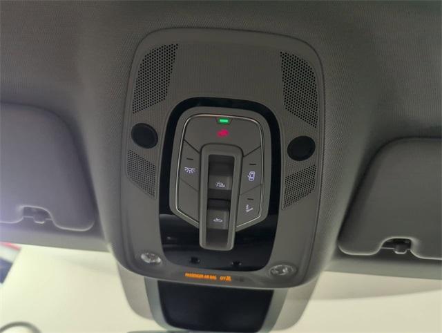 used 2021 Audi e-tron car, priced at $29,000