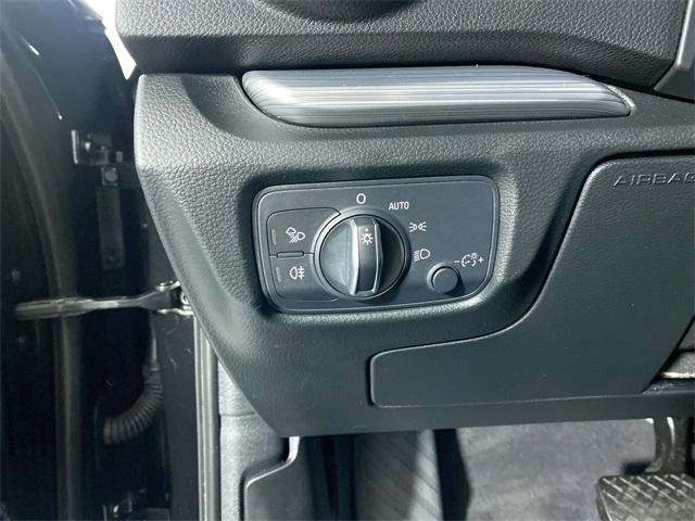used 2018 Audi A3 car, priced at $17,845