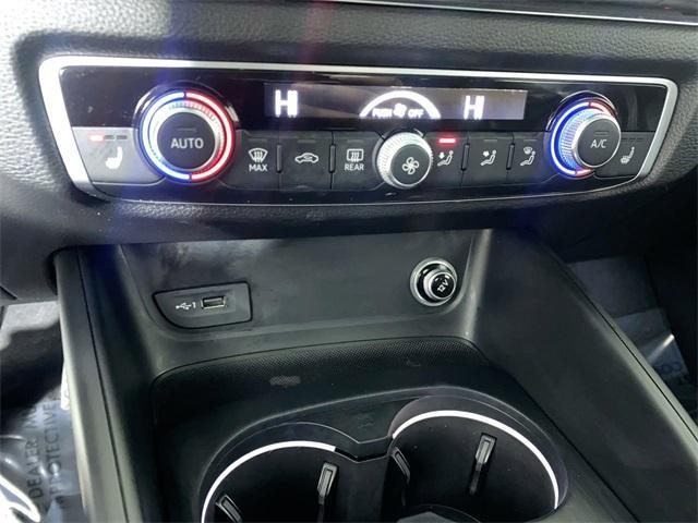 used 2018 Audi A3 car, priced at $17,845