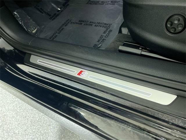 used 2018 Audi A3 car, priced at $17,845