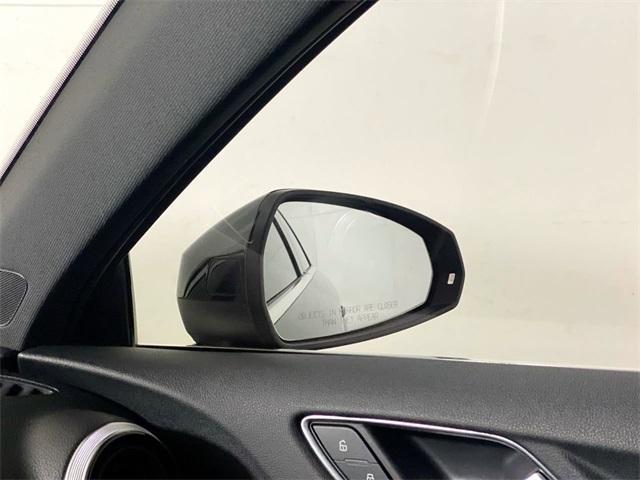 used 2018 Audi A3 car, priced at $17,845