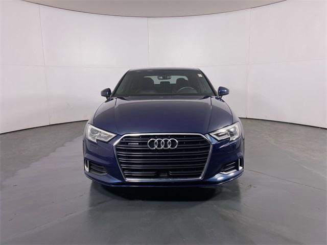 used 2019 Audi A3 car, priced at $18,660